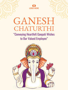 ganeshchaturthiposter maker book publication